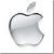 Logo apple thumb